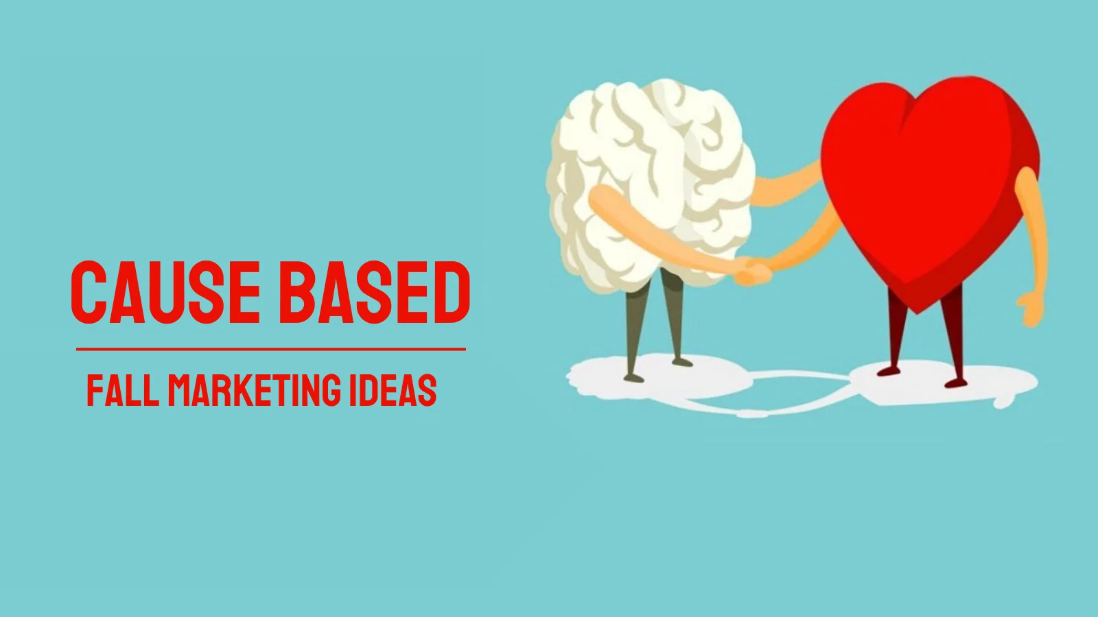 cause-based-fall-marketing-ideas