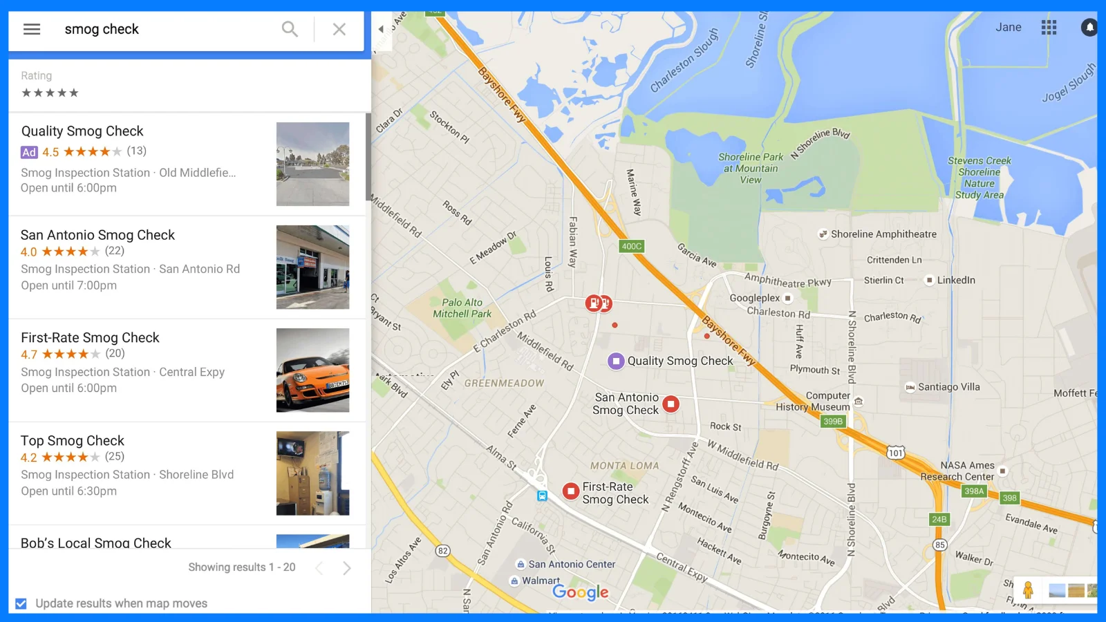 location-based-google-maps-ads