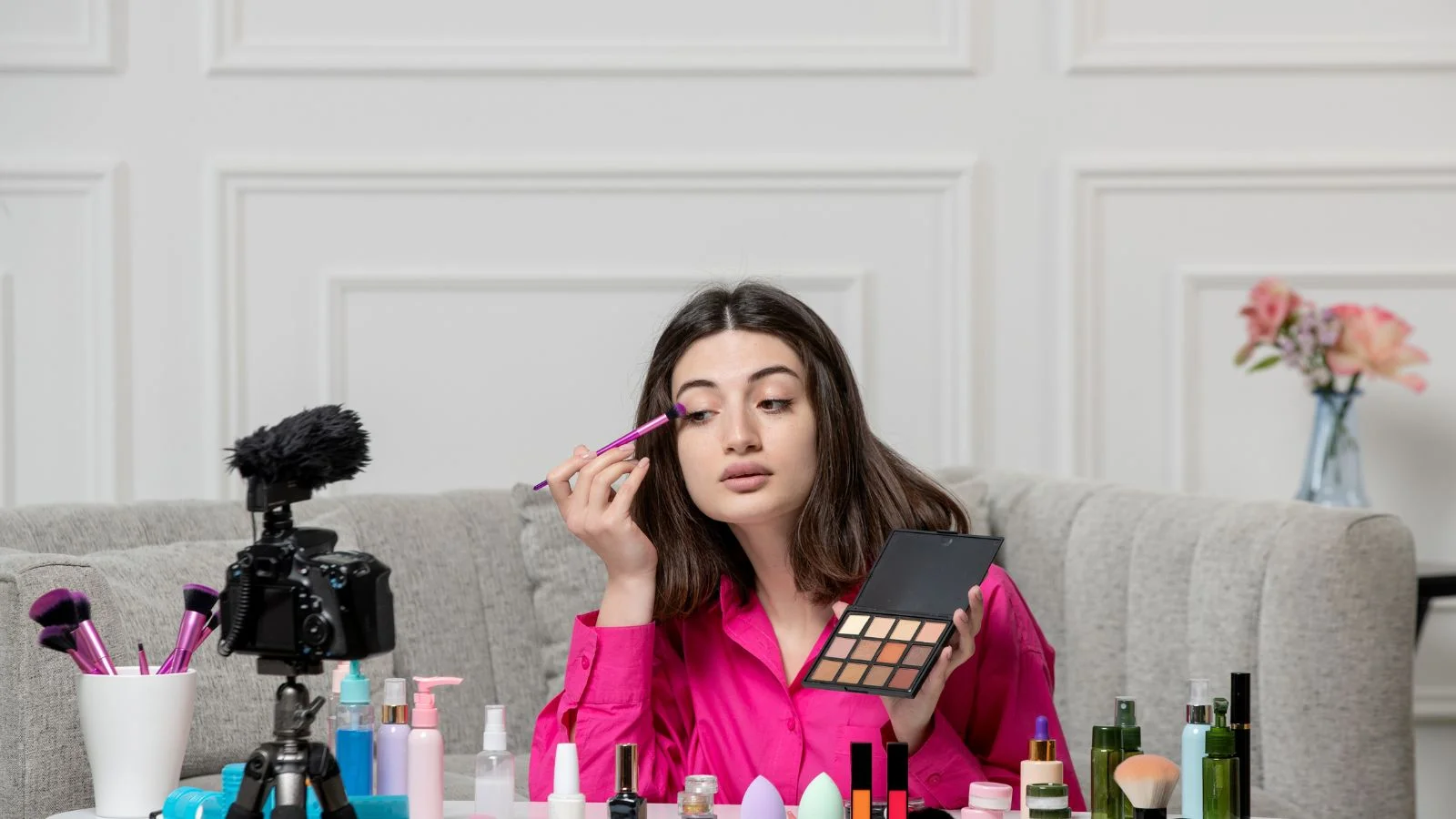 makeup-ads-strategy