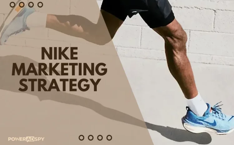 How Nike Re-defined the Power of Brand Image