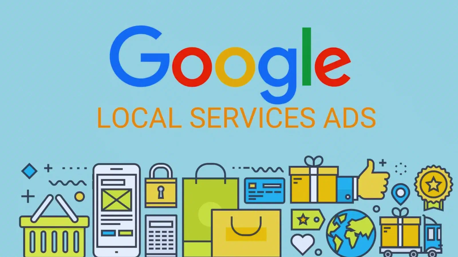 what-is-google-local-ads