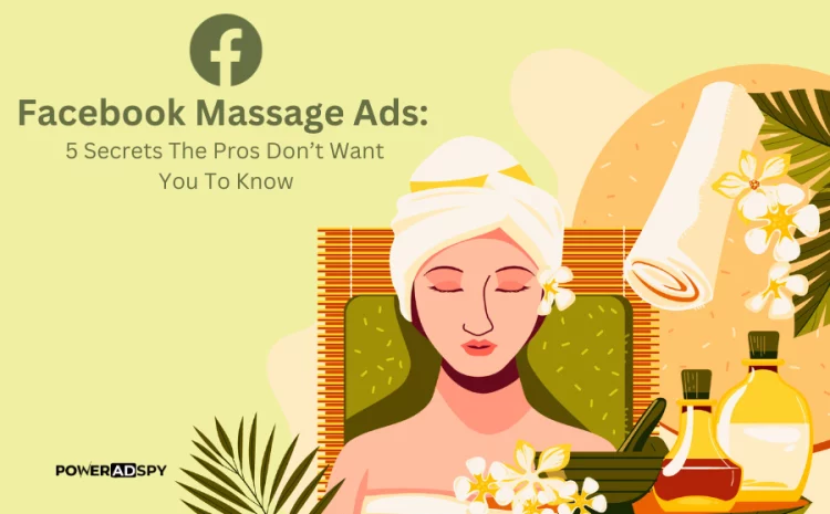 facebook-Massage-Ads