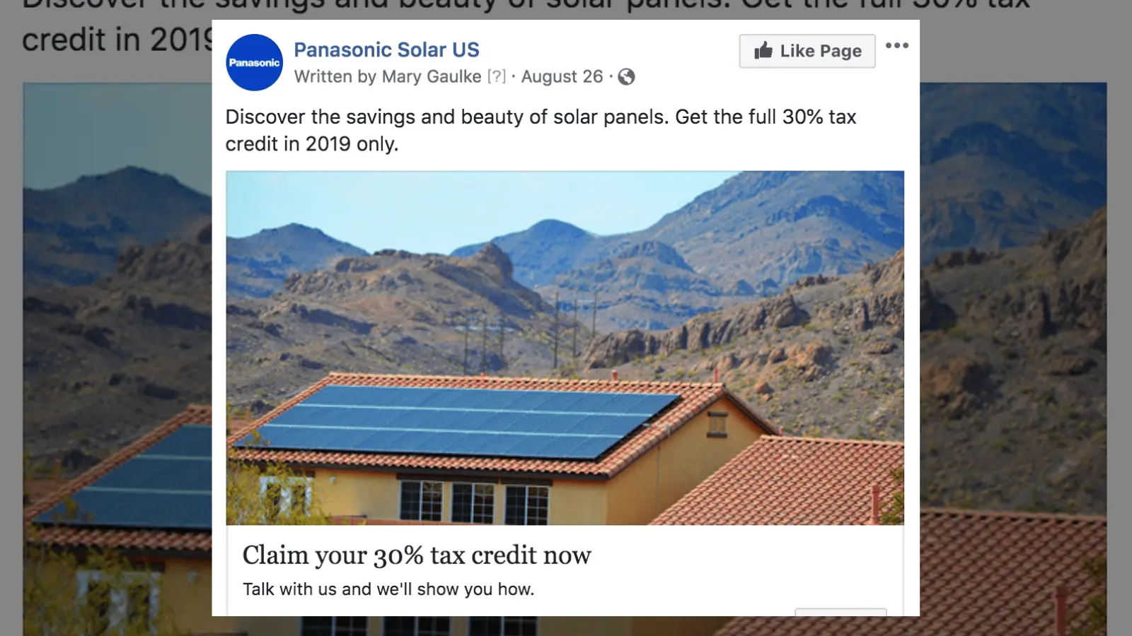 solar-Ads-content-example