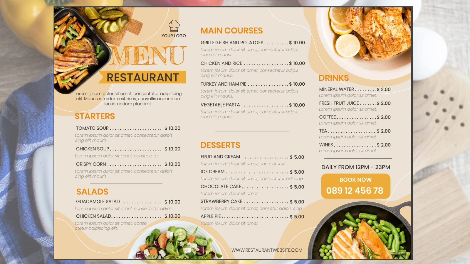 catering-ads-menu