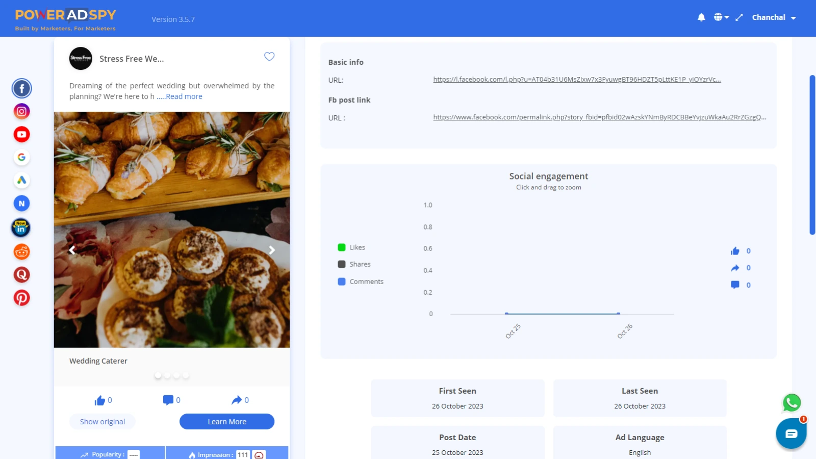 catering-ads-metrics