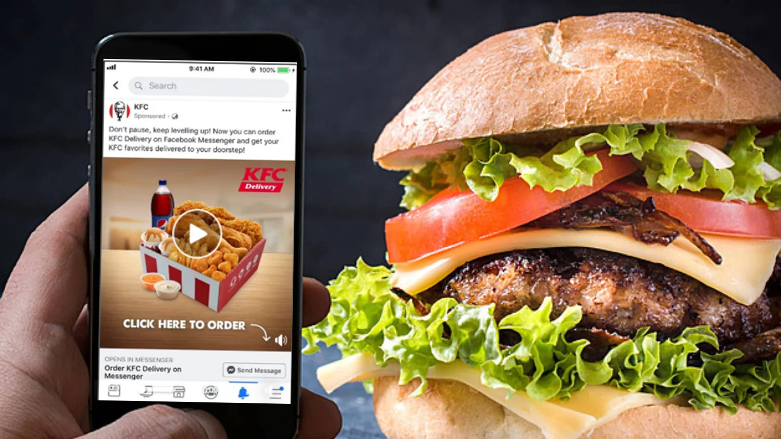 fast-food-ads-strategies