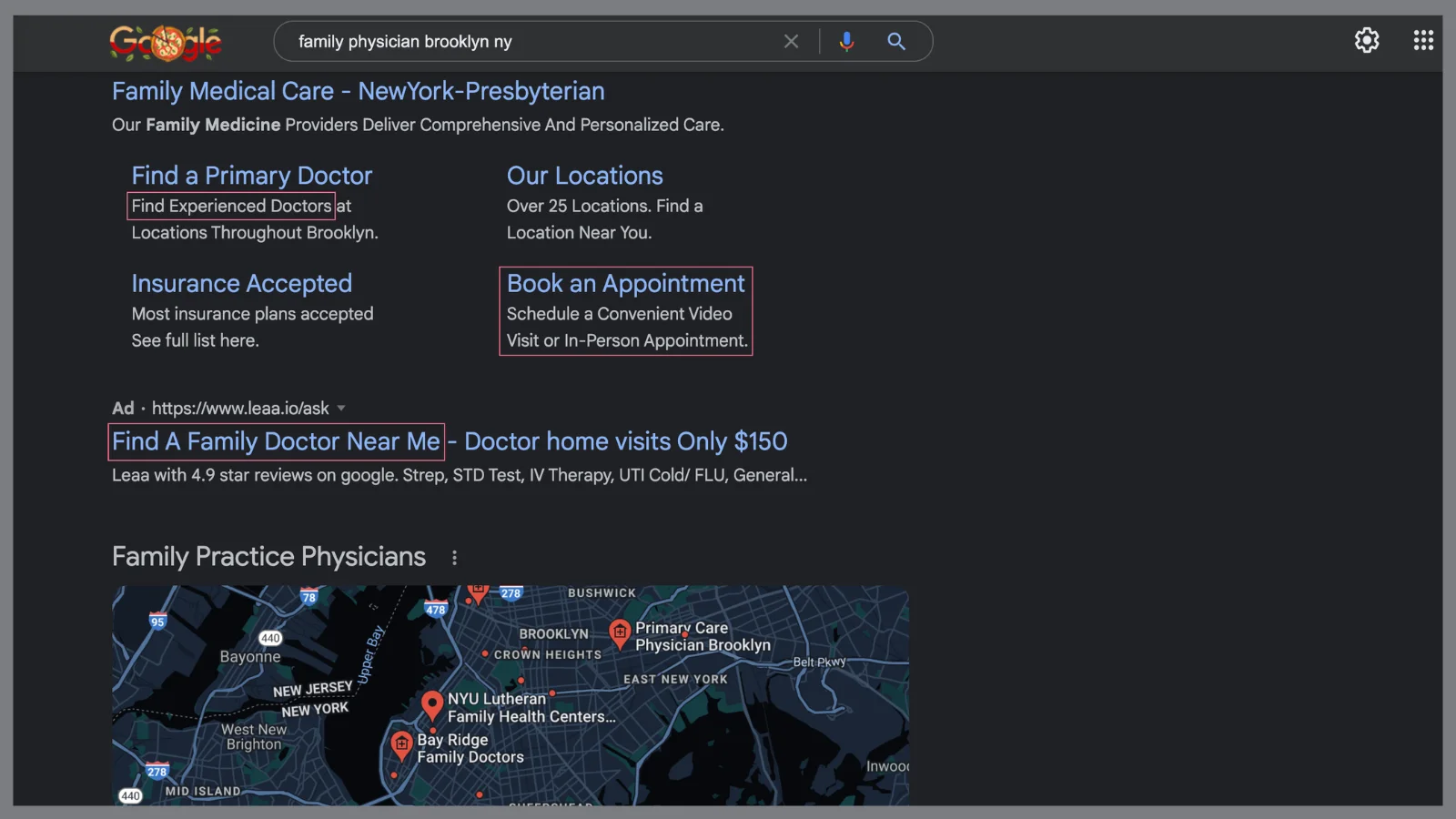 google-ads-for-doctors-and-physician