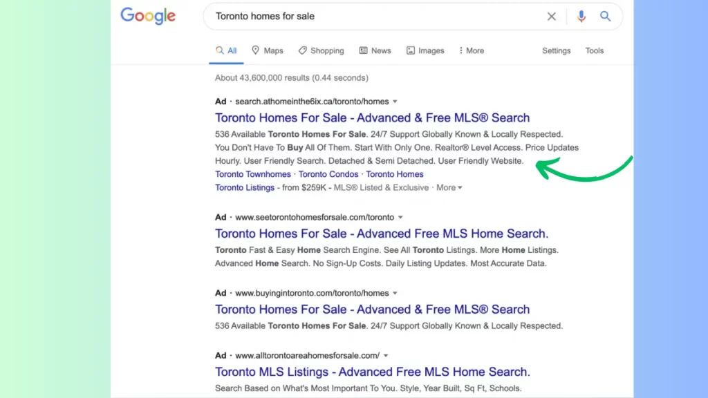 google-ads-examples