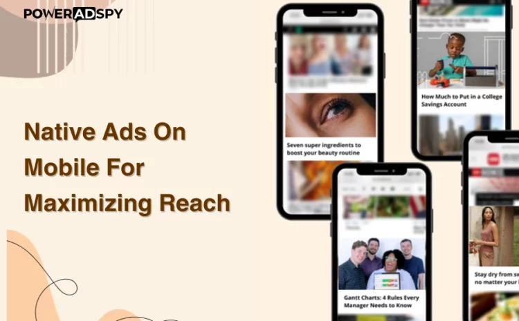 native-advertising-on-mobile