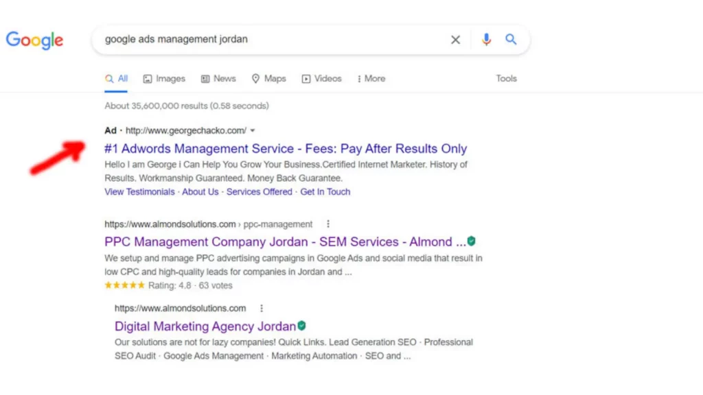 trust-factor-in-google-ads-examples