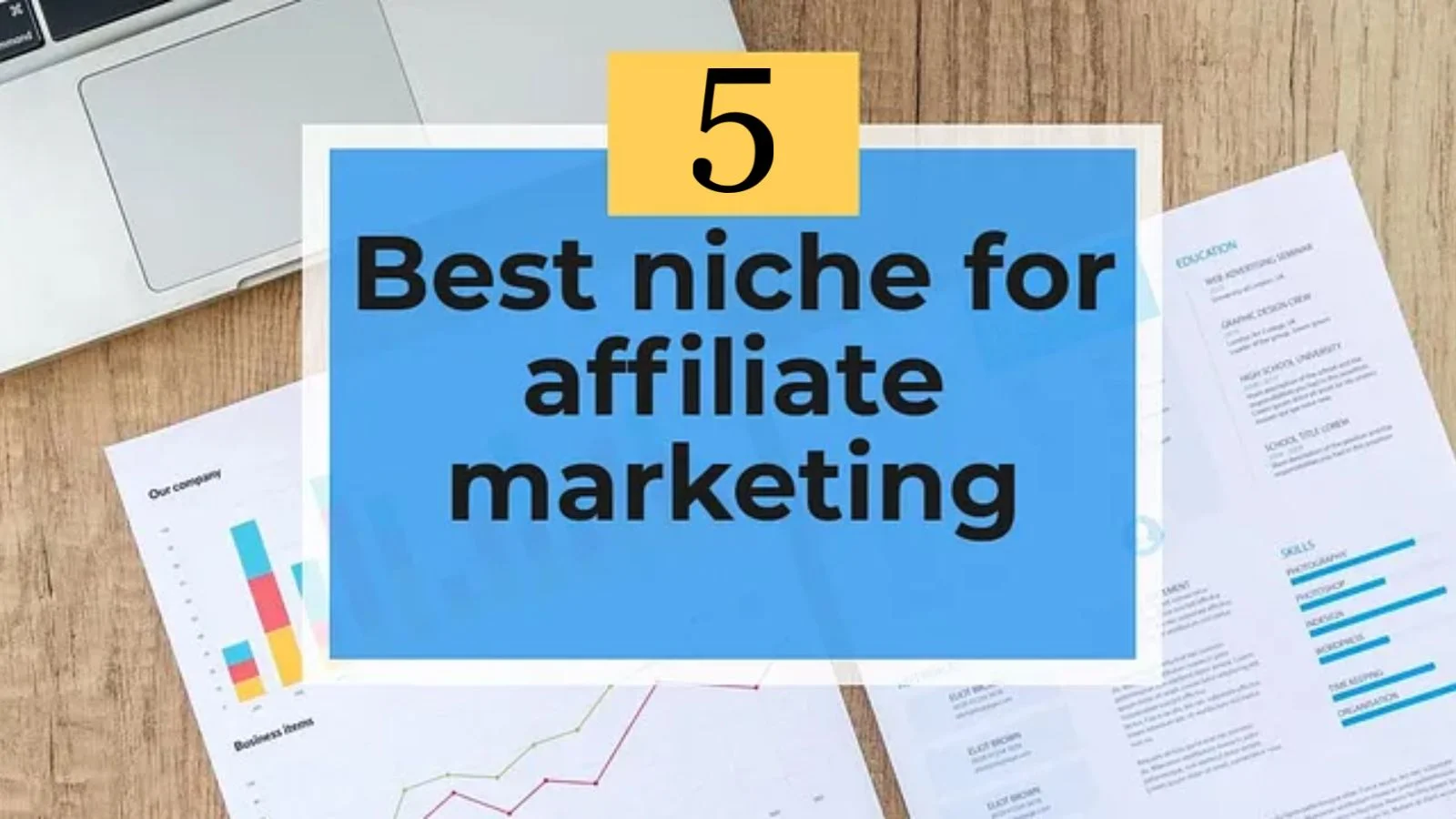 top-niches-for-affiliate-marketing