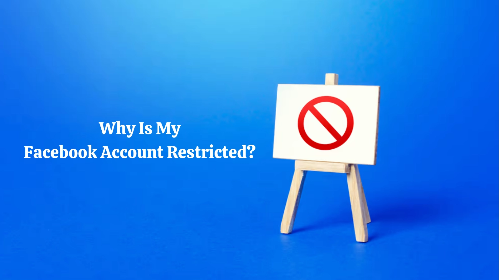 Why-facebook-account-restricted