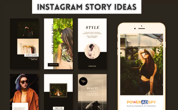 13-fantastic-and-engaging-instagram-story-ideas-for