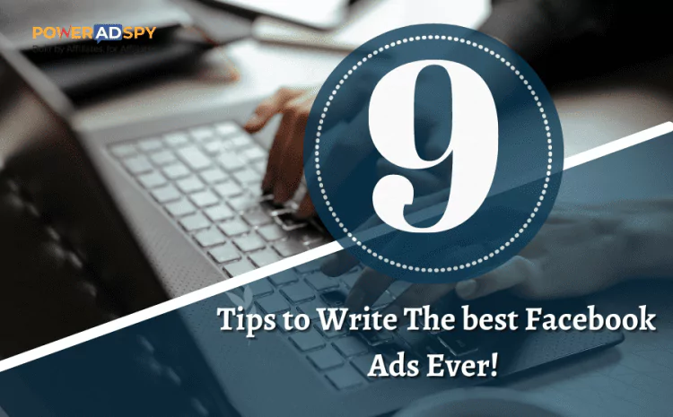 9-facebook-ads-copywriting-tips
