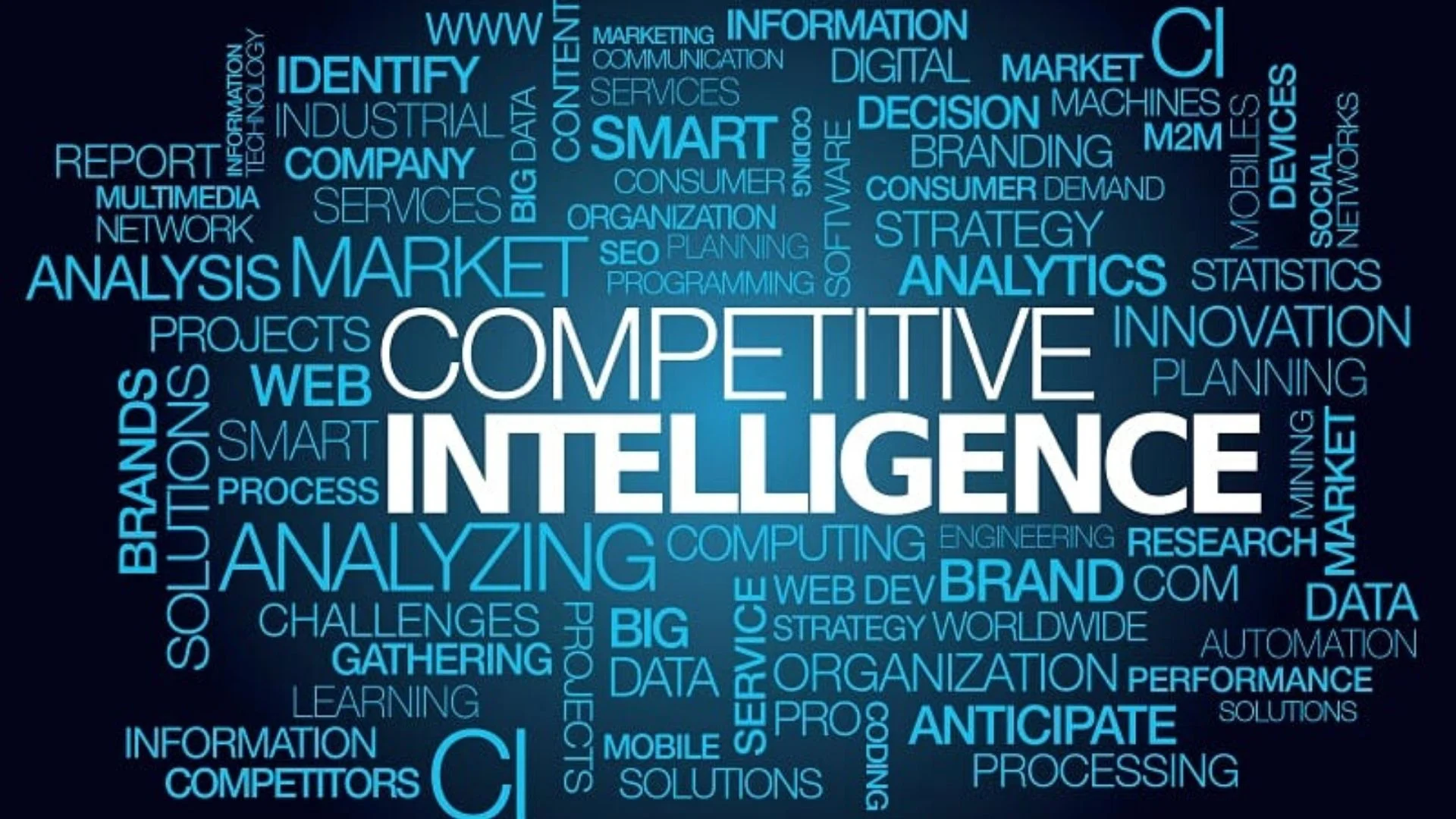 competitive-intelligence