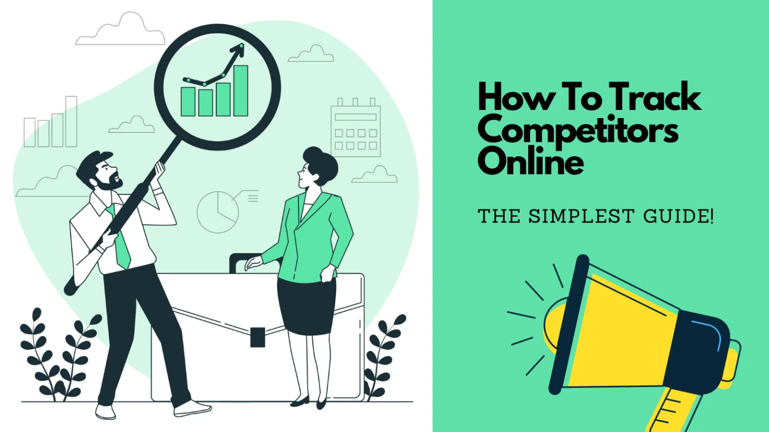 How-To-Track-Competitors-Online-The-Simplest-Guide