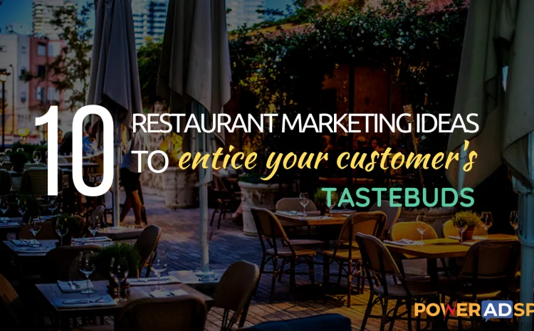 Restaurant-marketing-ideas