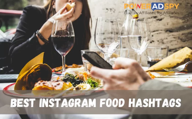 Best-Instagram-Food-Hashtags