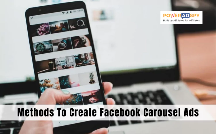 Methods To Create Facebook Carousel Ads (5)