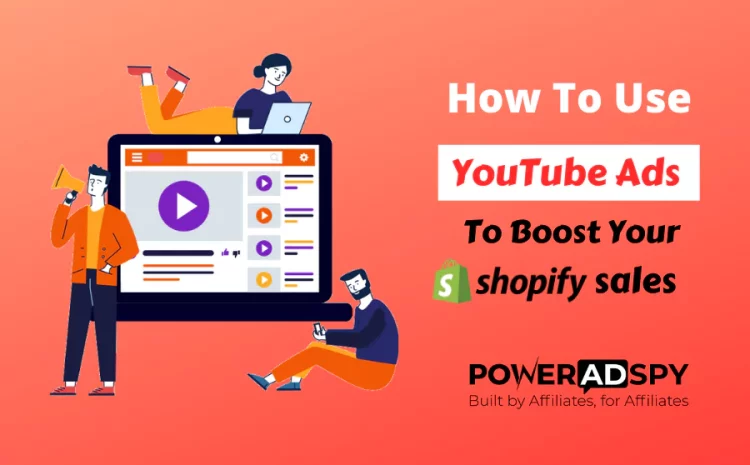 Shopify-YouTube-ads