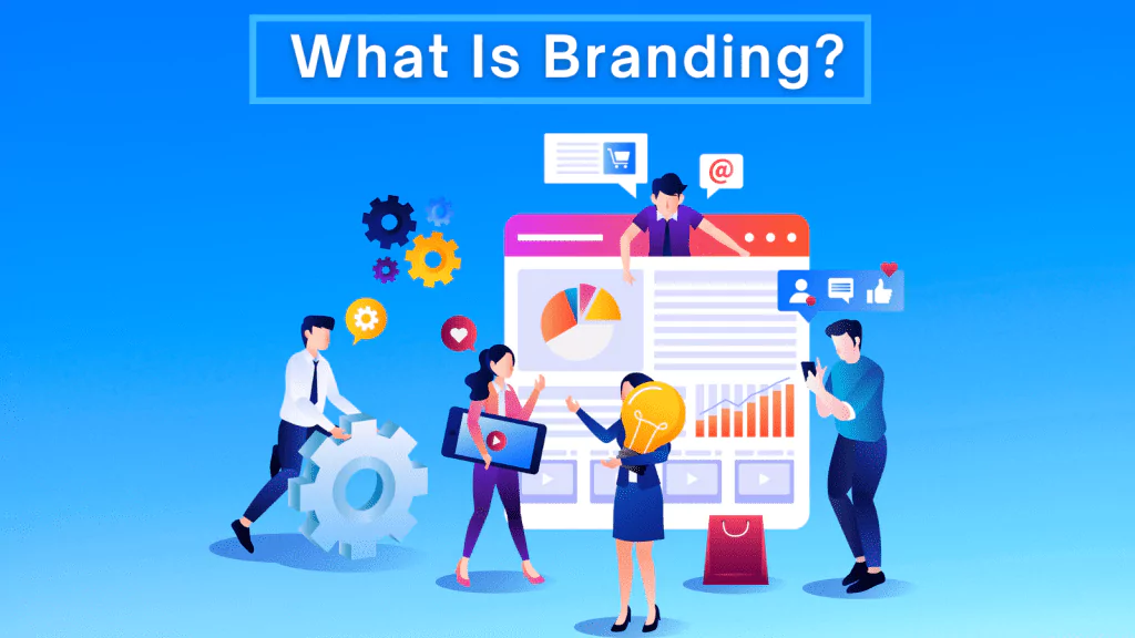 what-is-social-media-branding