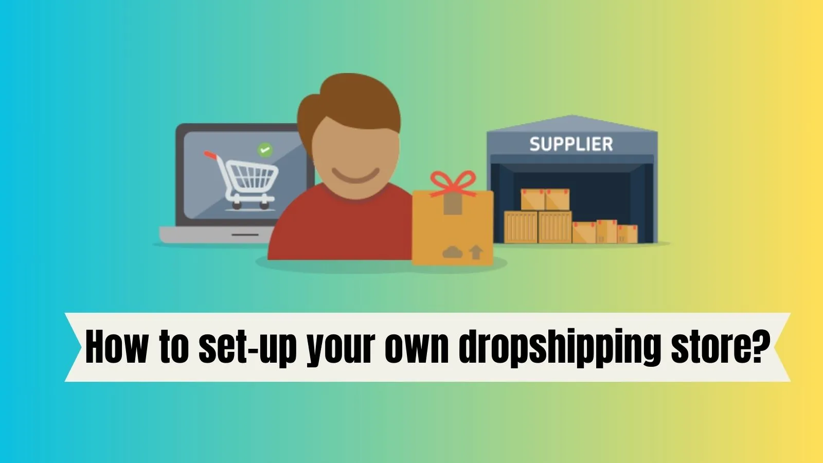 setting-up-your-dropshipping-store