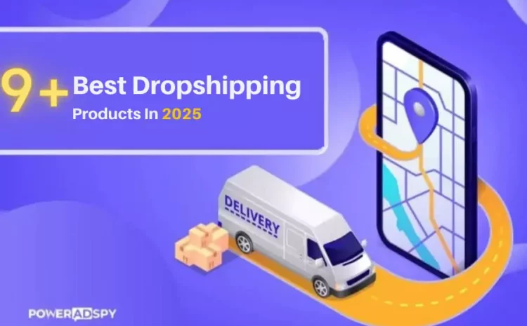 best-droppshiping-products