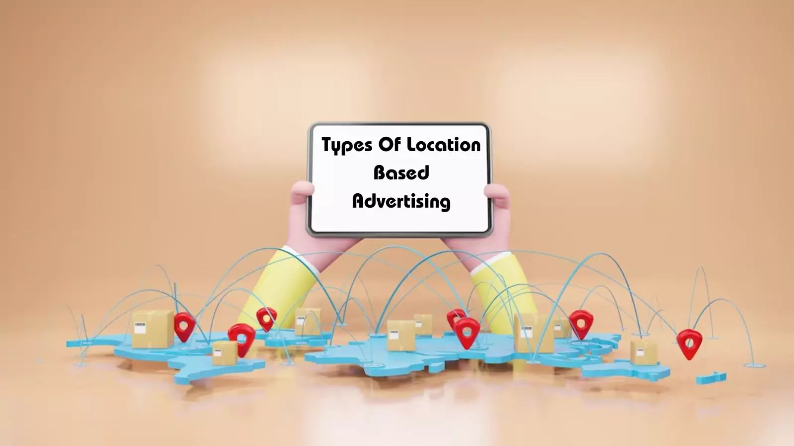 types-of-location-based-advertising