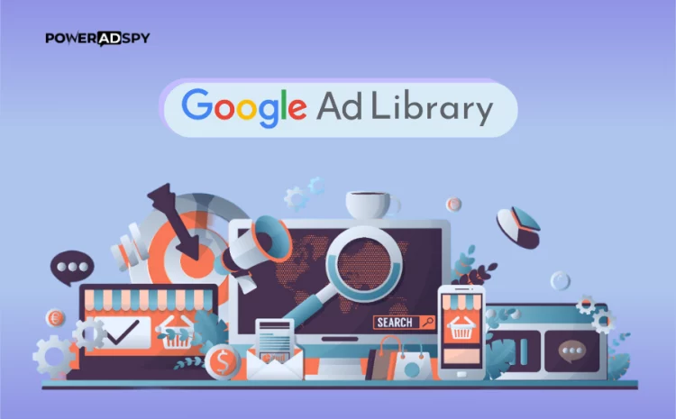 google-ad-library
