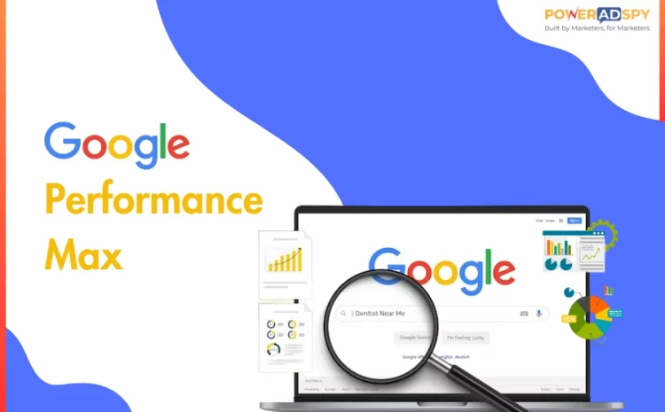 google-performance-max