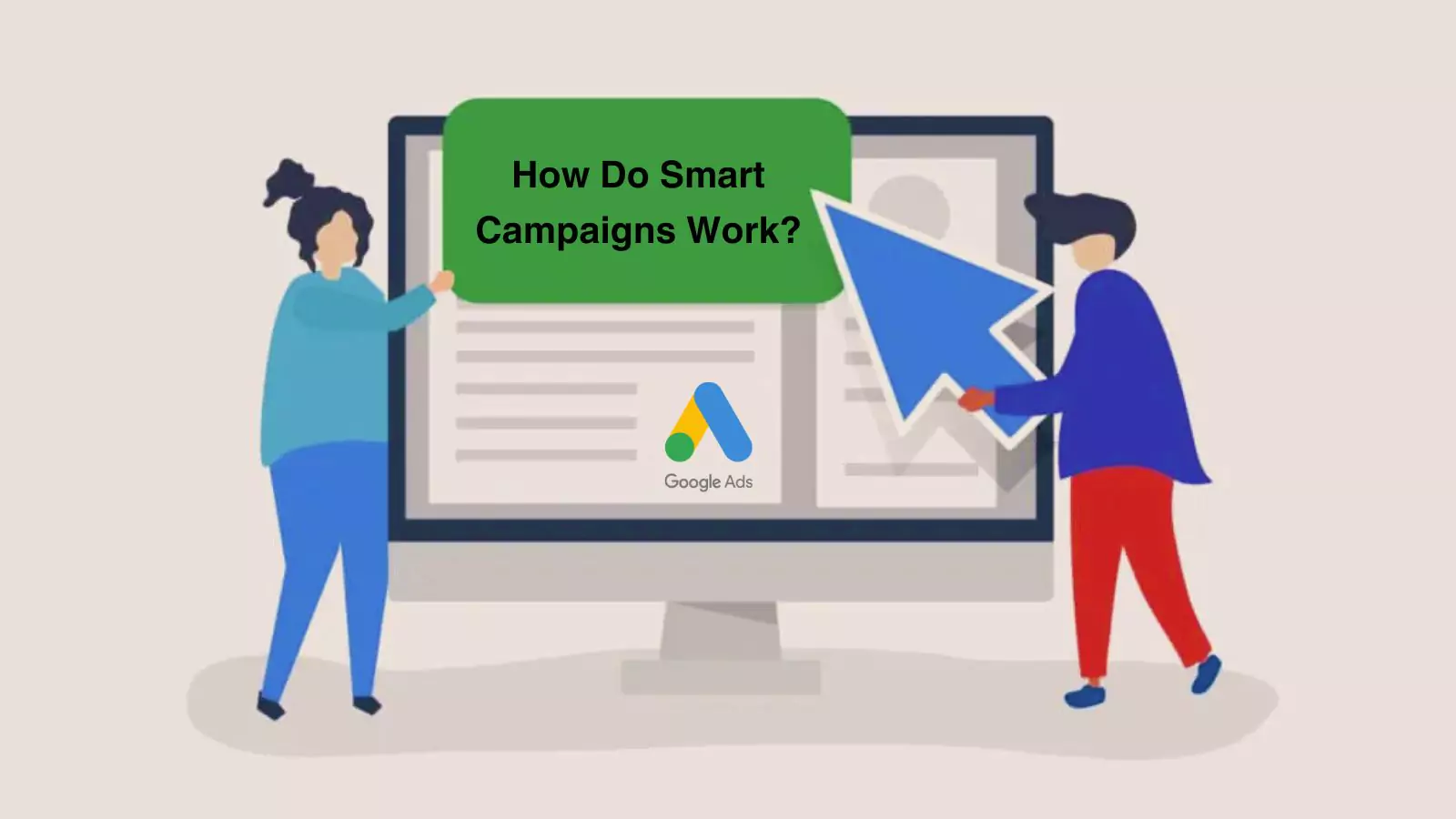 how-do-google-smart-campaigns-work