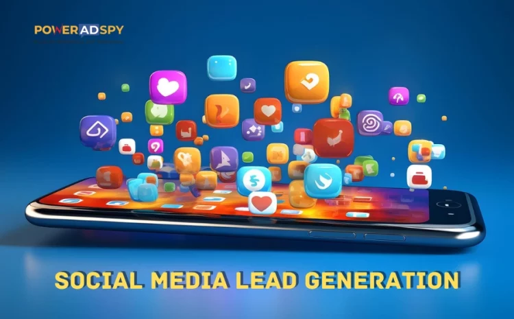 social-media-lead-generation