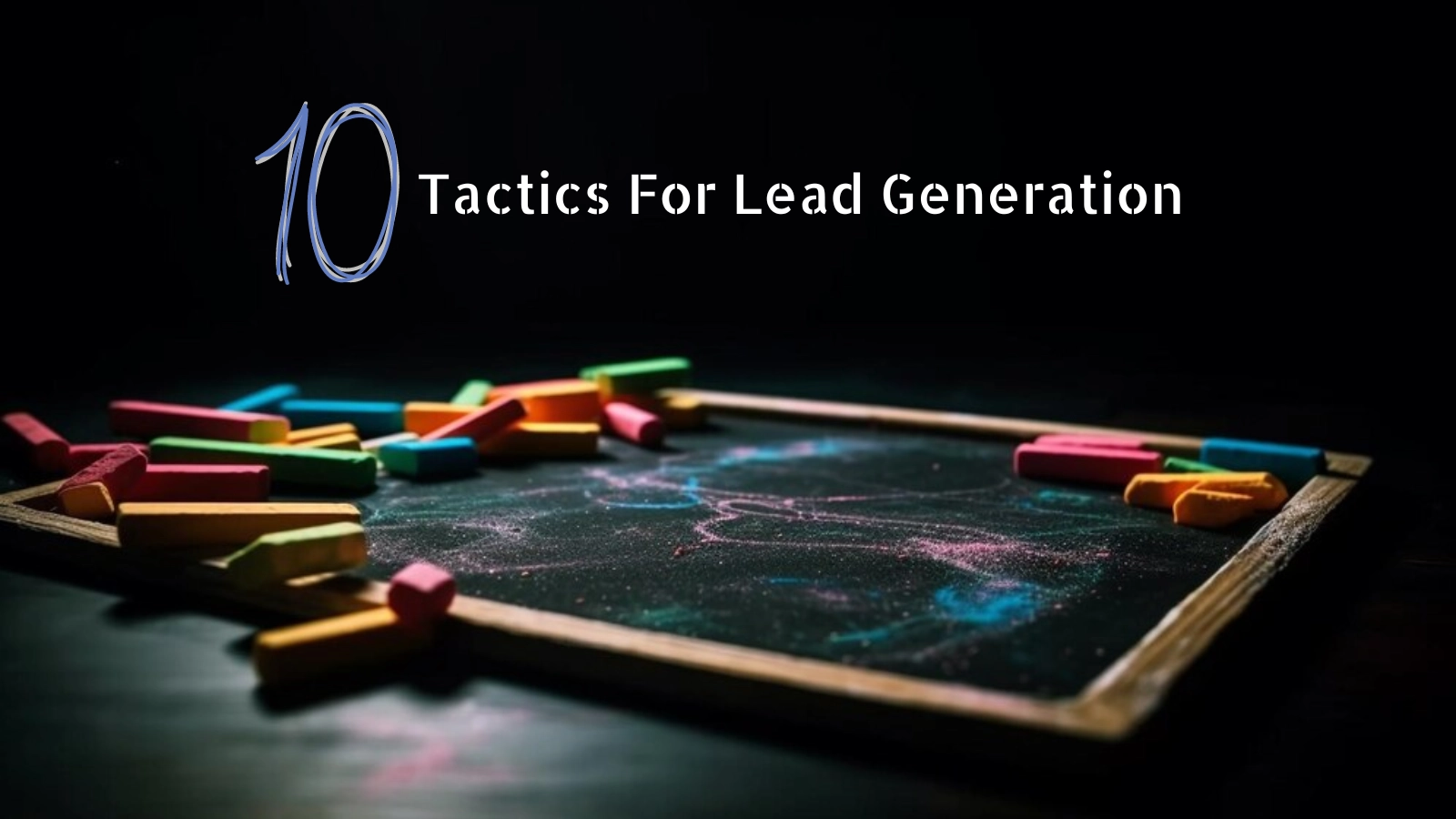 social-media-lead-generation-tactics