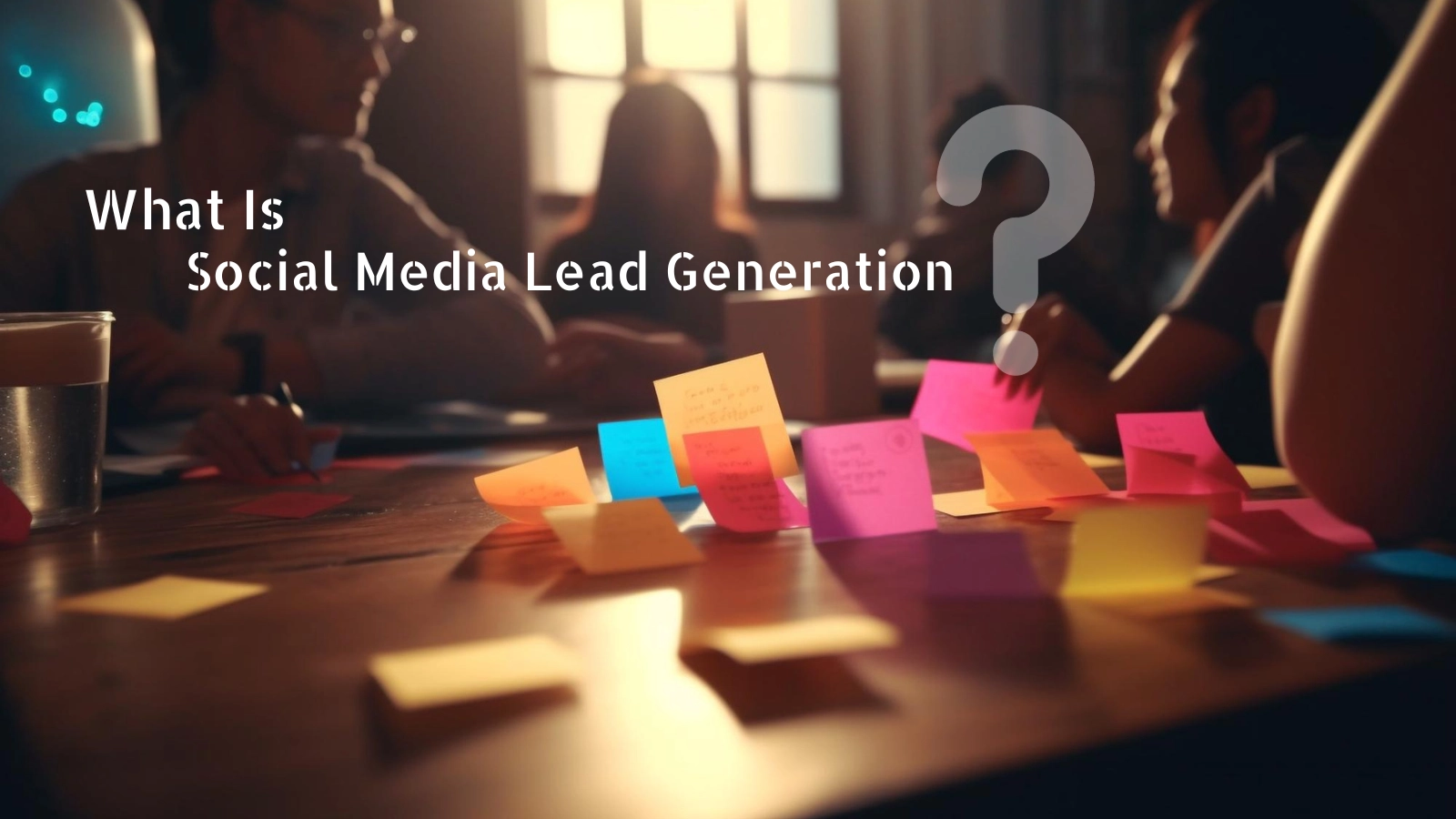 what-is-social-media-lead-generation