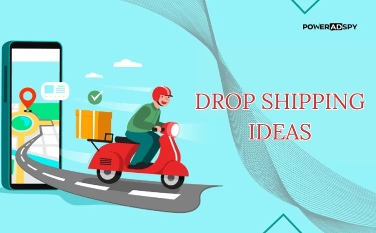 drop-shipping-ideas