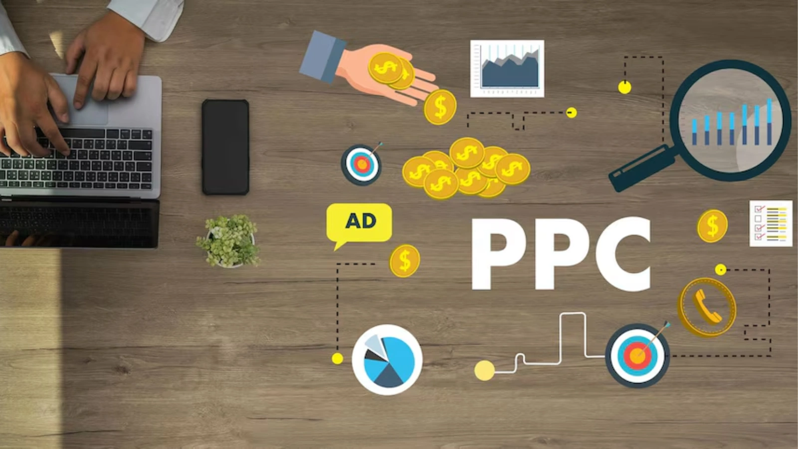 ppc-advertising-saas-marketing-strategy