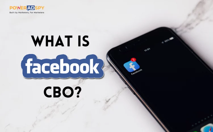 what-is-facebook-cbo