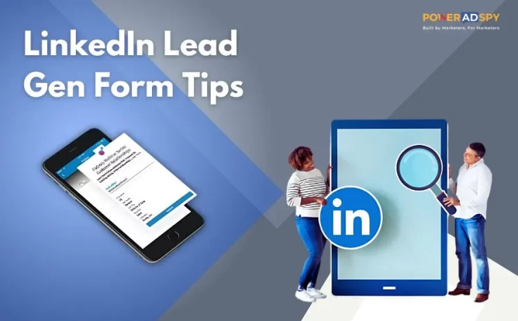 linkedin-lead-gen-forms