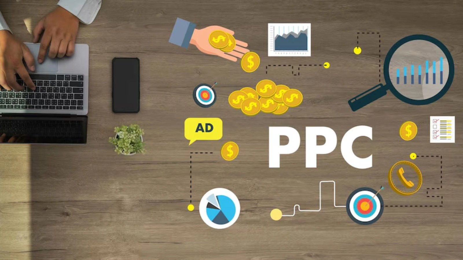 ppc-advertising-types-of-advertisements