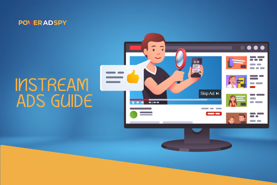 What are Instream Ads A Simplified Guide