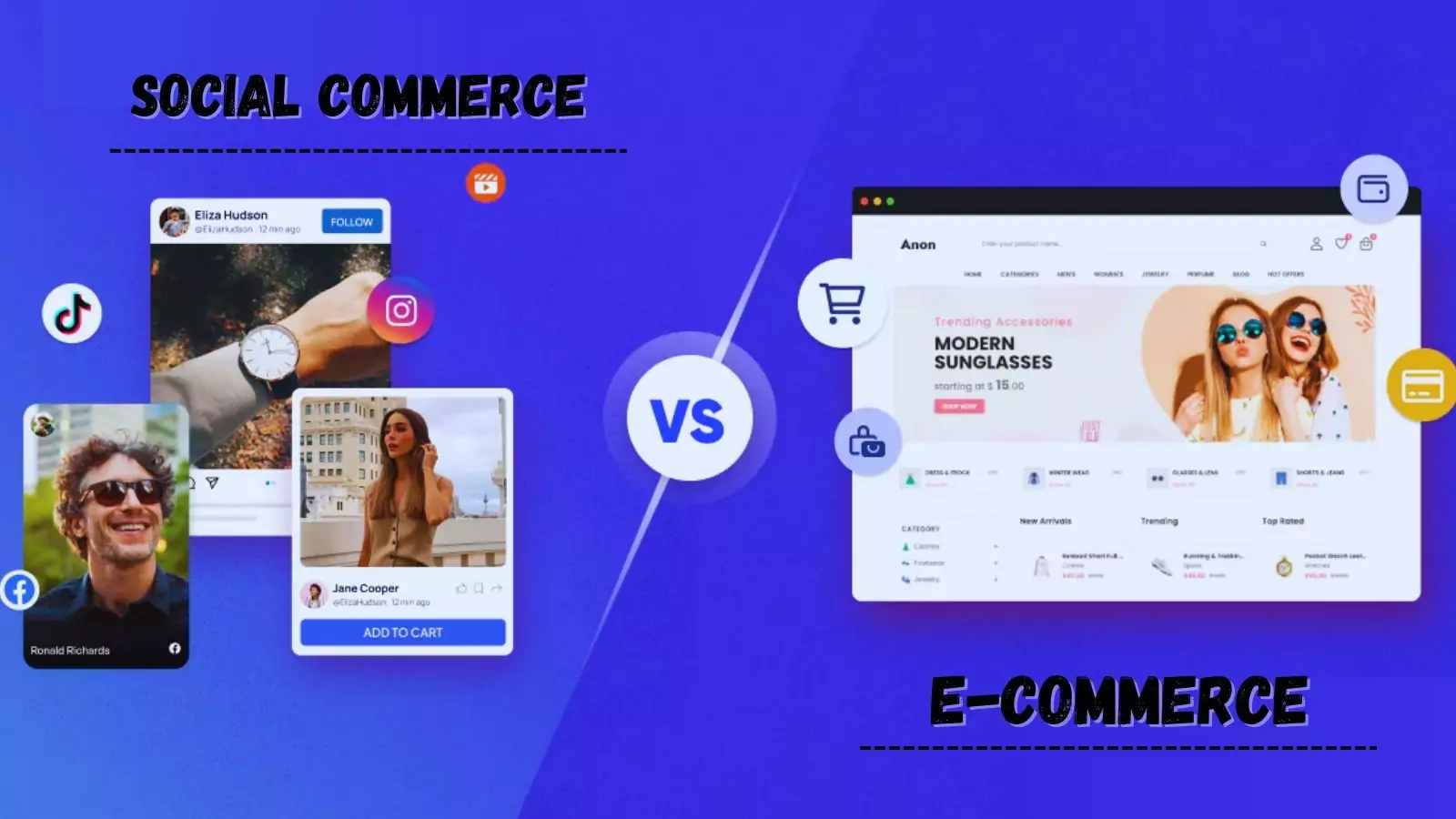 social-commerce-vs-ecommerce