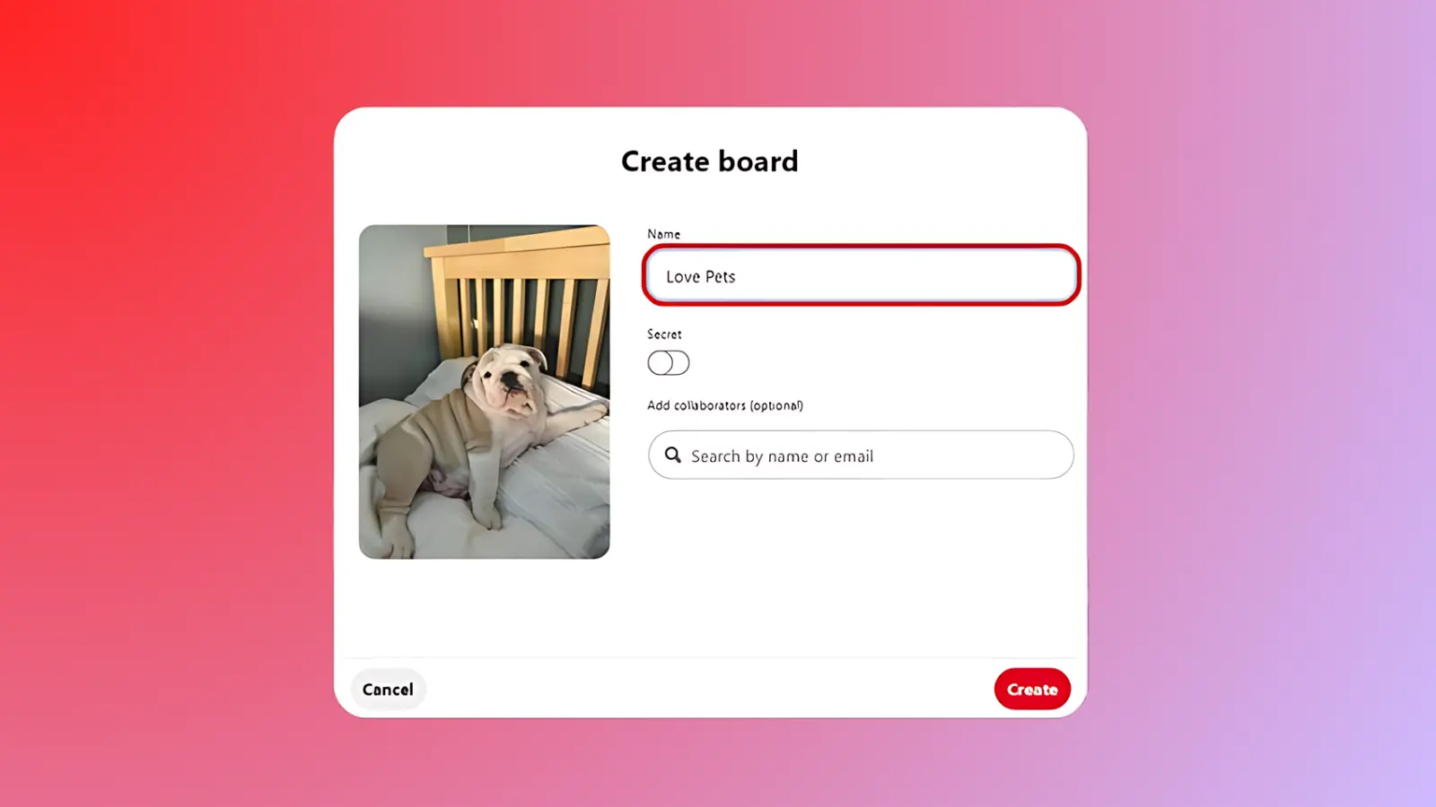 create-boards