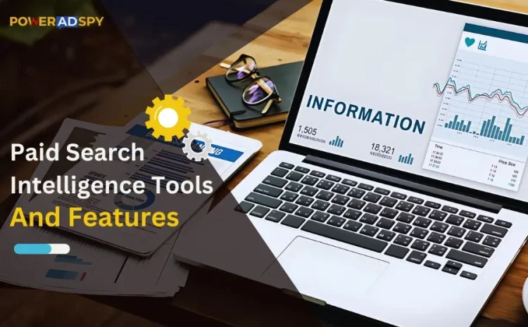 paid-search-intelligence-tools