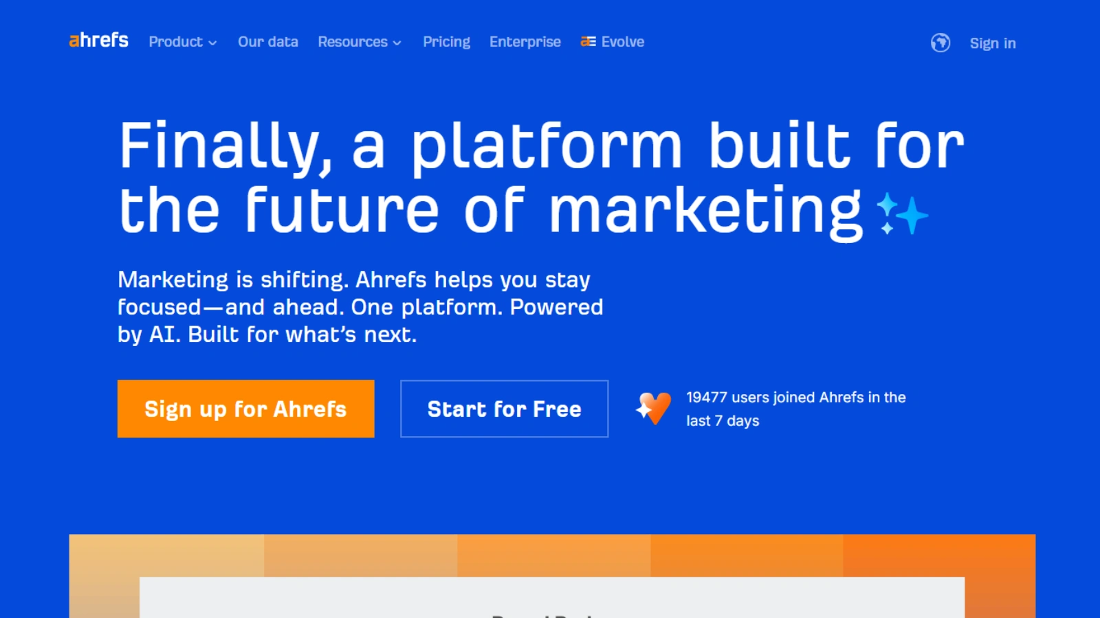 ahrefs
