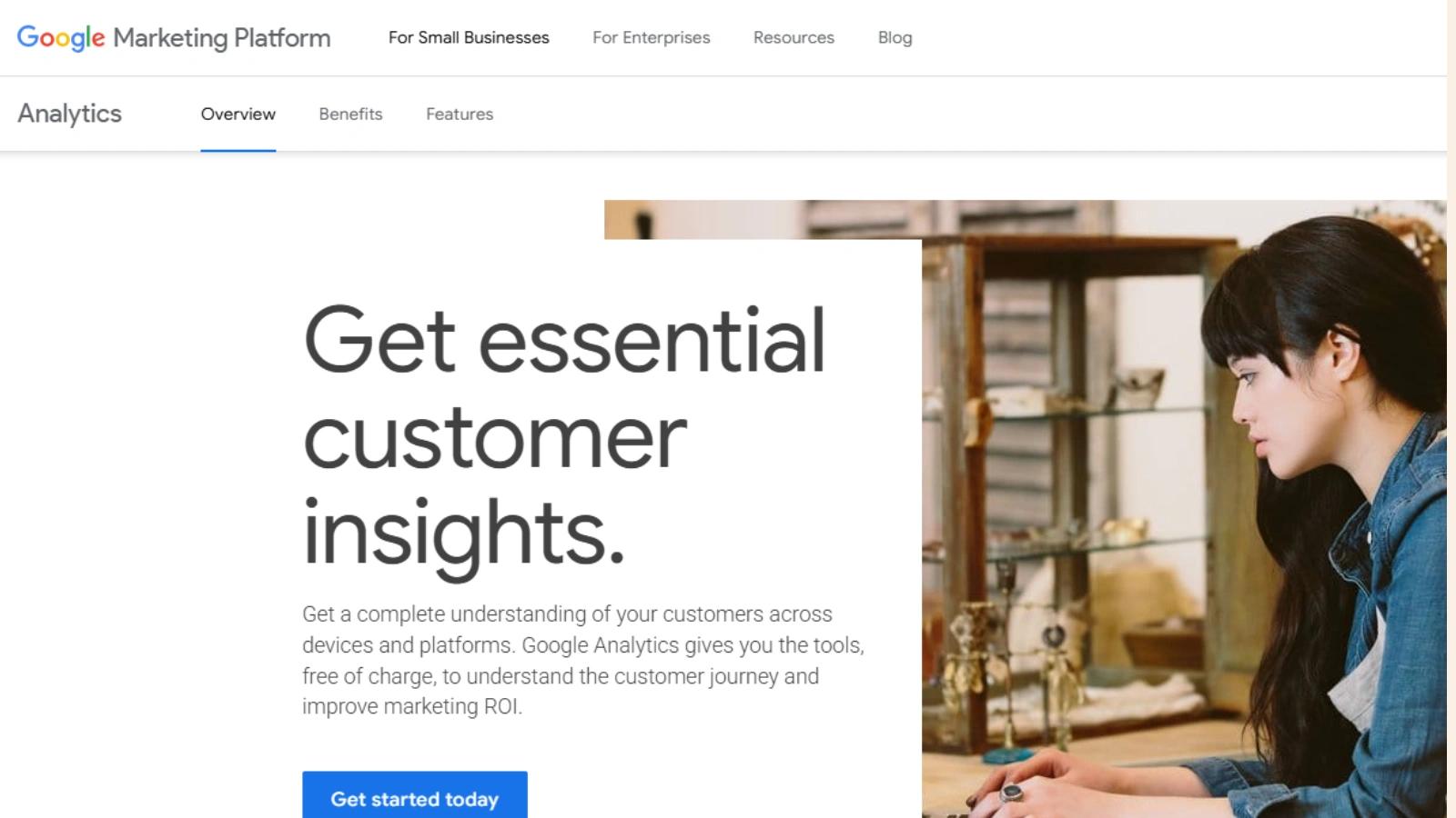 google-analytics.