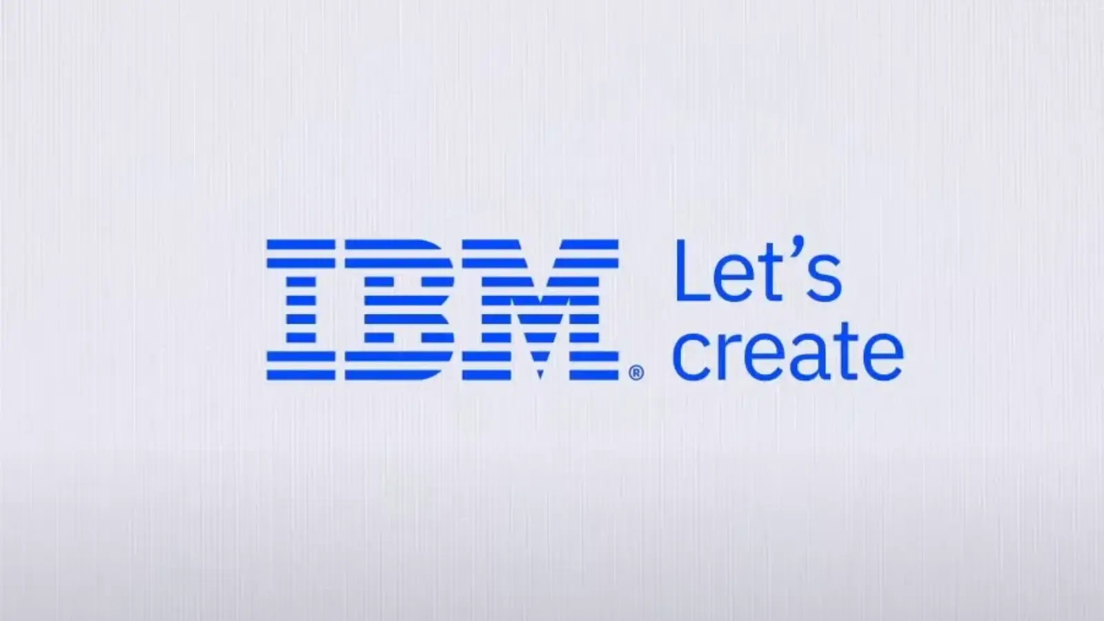 IBM