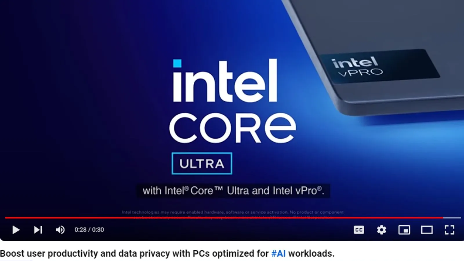 intel-video