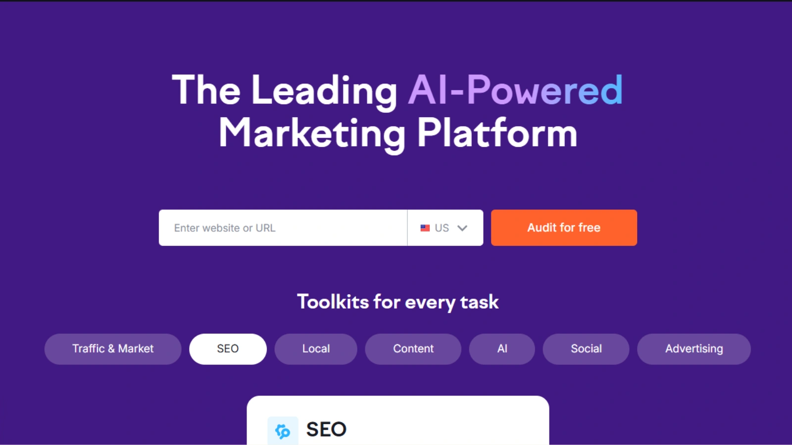 semrush