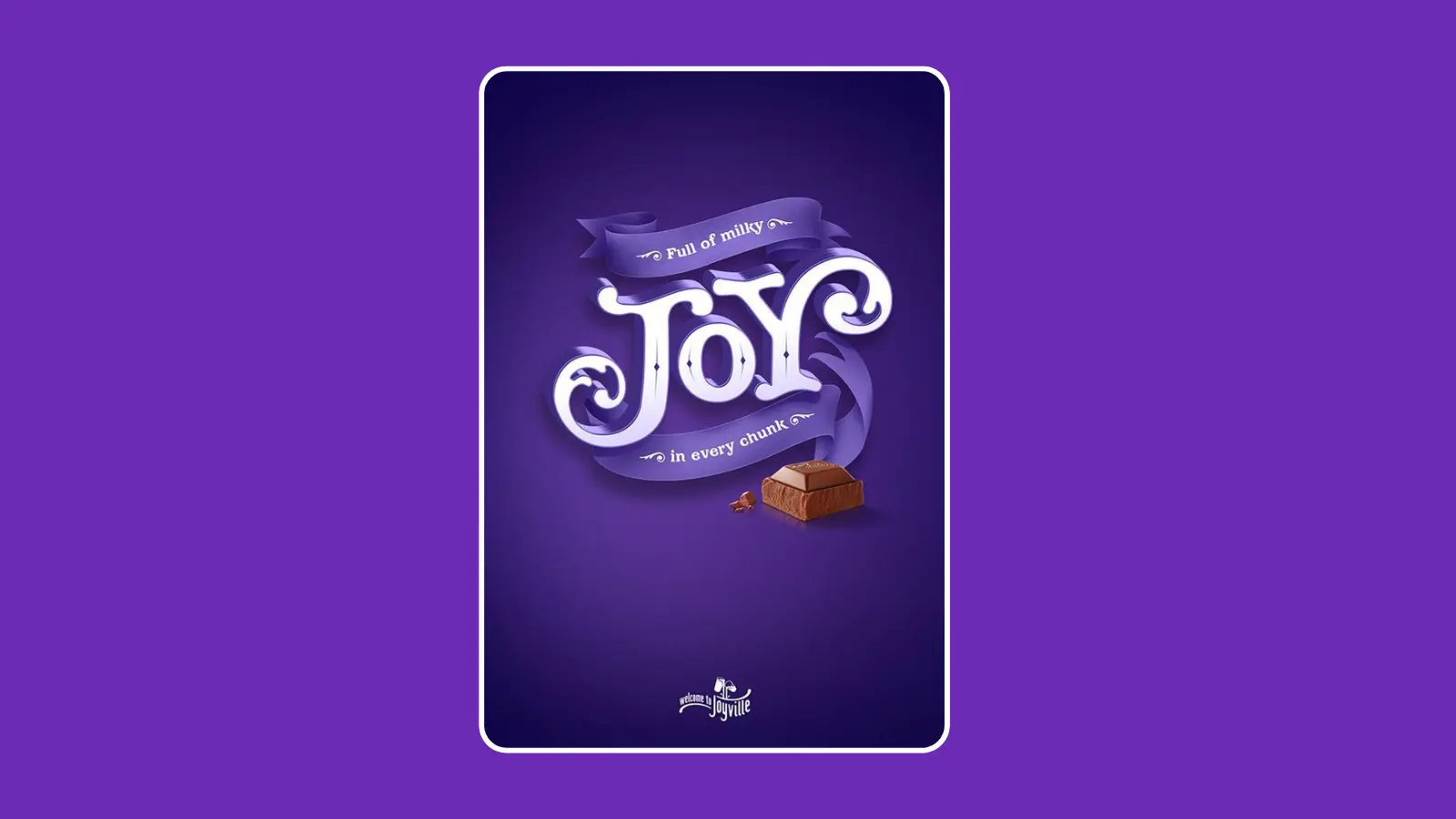 cadbury-typrography-advertising-design