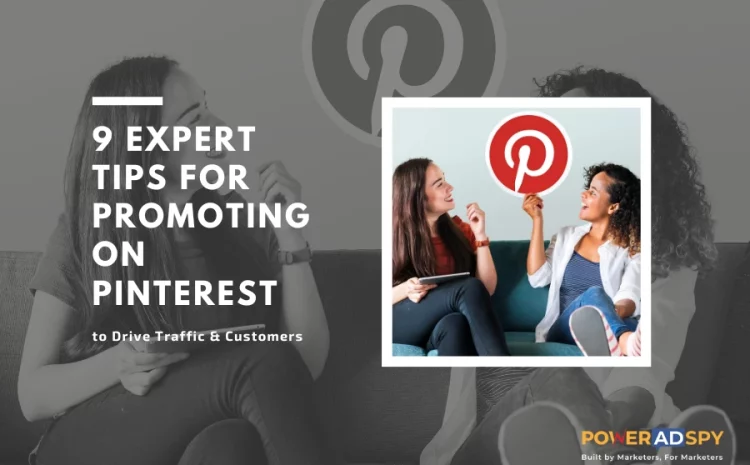 9-expert-tips For Promoting On Pinterest